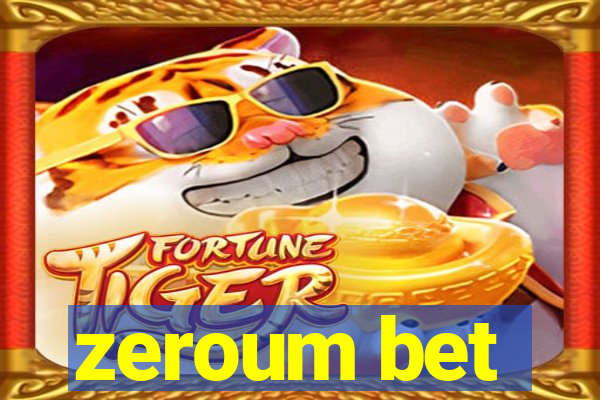 zeroum bet